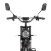 Ridstar Q20 PRO 2000W Dual Motor Electric Bike - Image 4