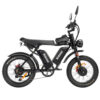 Ridstar Q20 PRO 2000W Dual Motor Electric Bike - Image 2