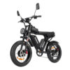 Ridstar E Bike 1500W 48V 20Ah Q20 - Image 8