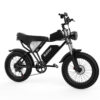 Ridstar E Bike 1500W 48V 20Ah Q20 - Image 1