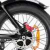 Ridstar Q20 PRO 2000W Dual Motor Electric Bike - Image 8