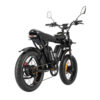 Ridstar Q20 PRO 2000W Dual Motor Electric Bike - Image 3