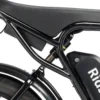 Ridstar Q20 PRO 2000W Dual Motor Electric Bike - Image 10