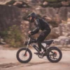 Ridstar E Bike 1500W 48V 20Ah Q20 - Image 6