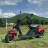Fat Tire Electric Scooter M2, 40Ah 3000W 65KM/H Big Wheel Scooter - Image 20