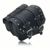 Mangosteen Electric chopper saddle bag - Image 1