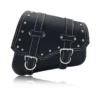 Mangosteen Electric chopper saddle bag - Image 2
