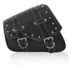 Mangosteen Electric chopper saddle bag - Image 3