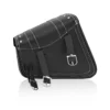 Mangosteen Electric chopper saddle bag - Image 4