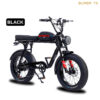 AKEZ S3 eBike - Image 3