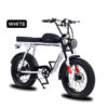 AKEZ S3 eBike - Image 4