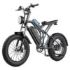 EKX T1 E-bike - Image 5