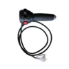 Three Wheel Electric Scooter Twist Throttle Handle CP-3 - Image 3