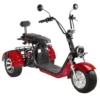 Trike citycoco scooter 60V 40AH, 2000W Ship from US - Image 18