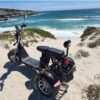 3 wheel electric scooter 60V 40AH, Ship from EU, EEC/COC, Free Shipping and TAX - Image 16
