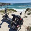 Trike citycoco scooter 60V 40AH, 2000W Ship from US - Image 16