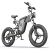 EKX X20 Electric Bike - Image 4