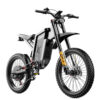 EKX X21 MAX EBike - Image 6