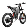 EKX X21 MAX EBike - Image 7