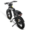 Idpoo Z8 Ebike - Image 2